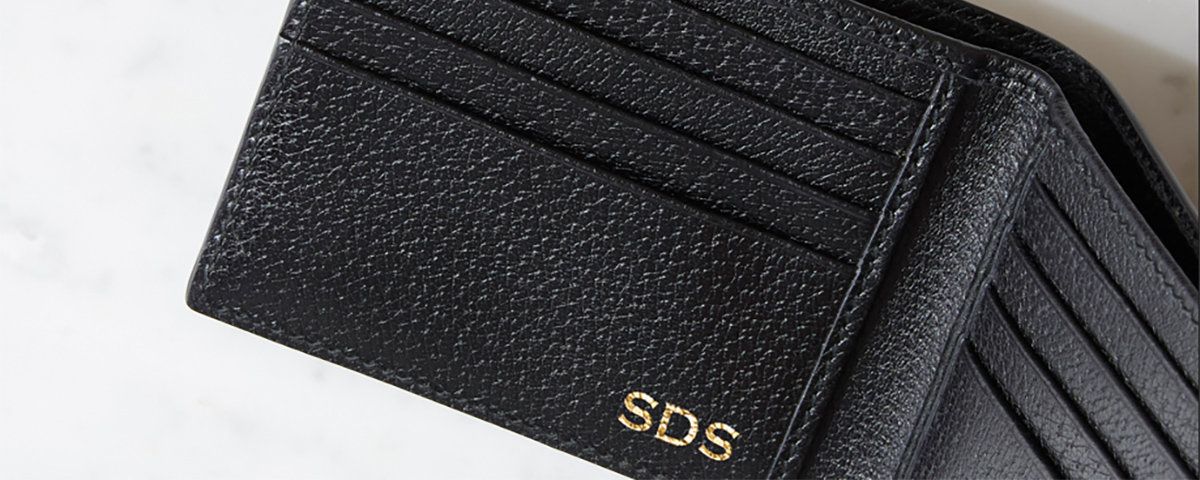 SDS Wallet Image