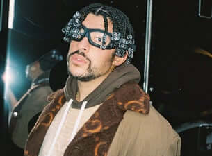 Bad Bunny Photo