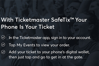 safetix promotion