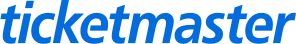ticketmaster logo